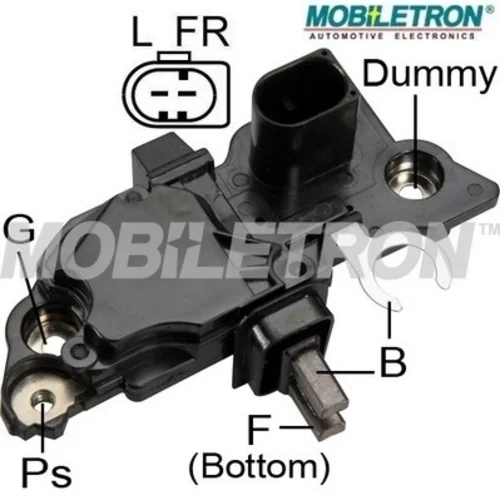 Regulátor alternátora MOBILETRON VR-B255