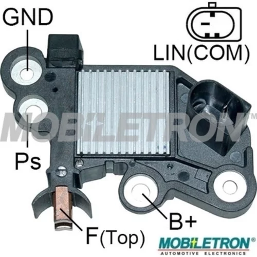 Regulátor alternátora MOBILETRON VR-B823