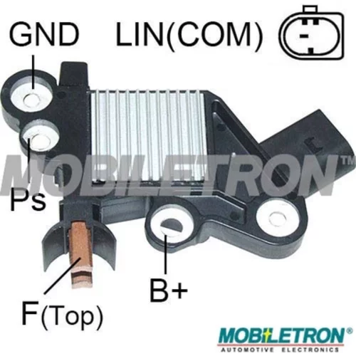 Regulátor alternátora MOBILETRON VR-B890