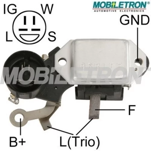 Regulátor alternátora MOBILETRON VR-H2000-40