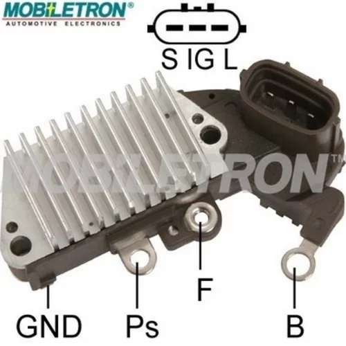 Regulátor alternátora MOBILETRON VR-H2005-30A