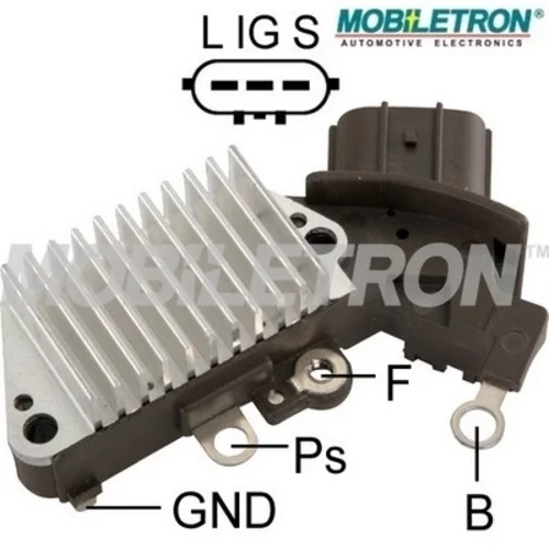 Regulátor alternátora MOBILETRON VR-H2005-63A