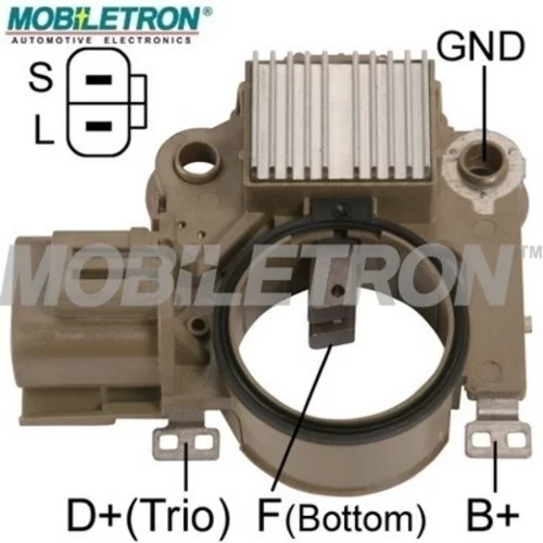 Regulátor alternátora MOBILETRON VR-H2009-67