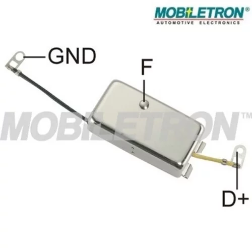 Regulátor alternátora MOBILETRON VR-LC200