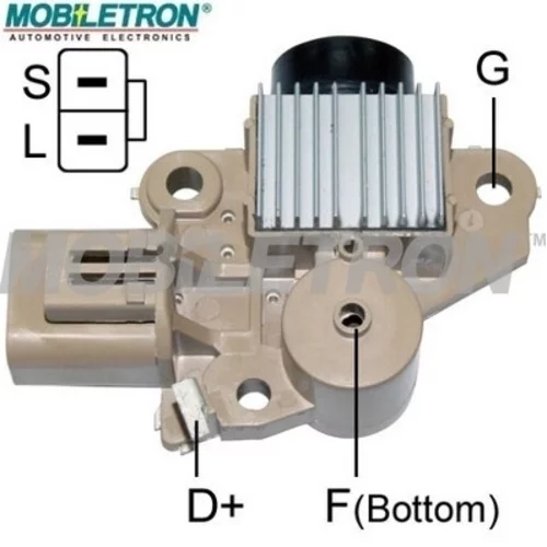 Regulátor alternátora MOBILETRON VR-MD07