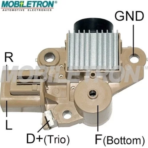 Regulátor alternátora MOBILETRON VR-MD13B