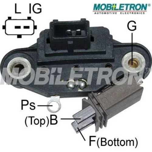 Regulátor alternátora MOBILETRON VR-PR1671
