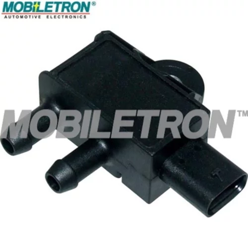 Snímač tlaku výfukových plynov MOBILETRON DP-EU040