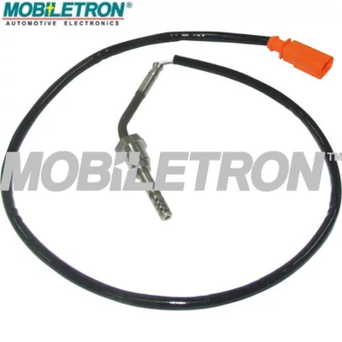 Snímač teploty výfukových plynov MOBILETRON EG-EU057