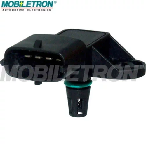 Snímač tlaku v sacom potrubí MOBILETRON MS-E066
