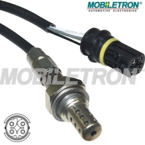 Lambda sonda MOBILETRON OS-B4167P