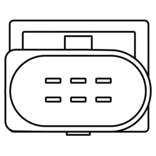 Lambda sonda OS-B560 /MOBILETRON/ - obr. 1