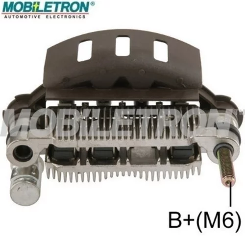 Usmerňovač alternátora MOBILETRON RM-31