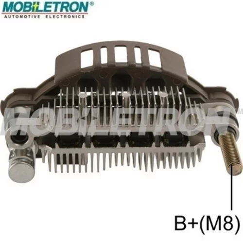 Usmerňovač alternátora MOBILETRON RM-45