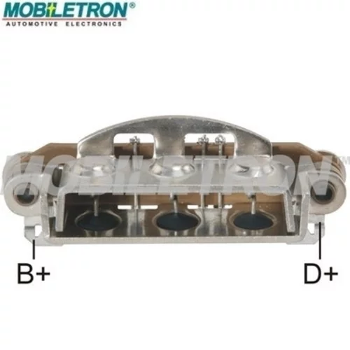 Usmerňovač alternátora MOBILETRON RM-68
