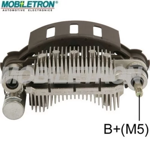 Usmerňovač alternátora MOBILETRON RM-97HV