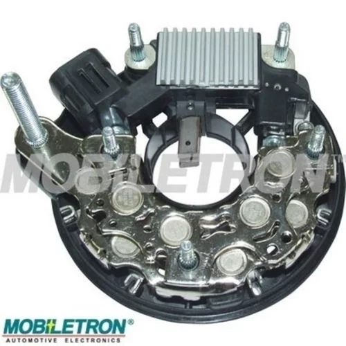 Sada na opravu alternátora MOBILETRON RV-K002