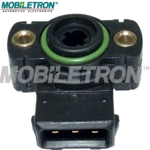 Snímač polohy škrtiacej klapky MOBILETRON TP-E013