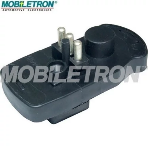Snímač polohy škrtiacej klapky MOBILETRON TP-E019