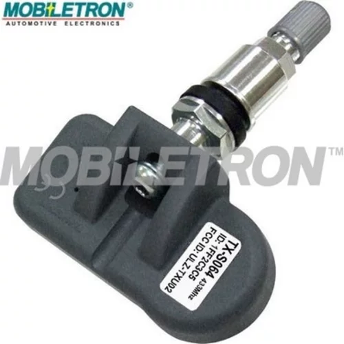 Snímač pre kontrolu tlaku v pneumatike MOBILETRON TX-S064