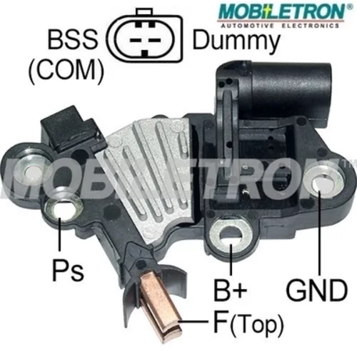 Regulátor alternátora MOBILETRON VR-B088