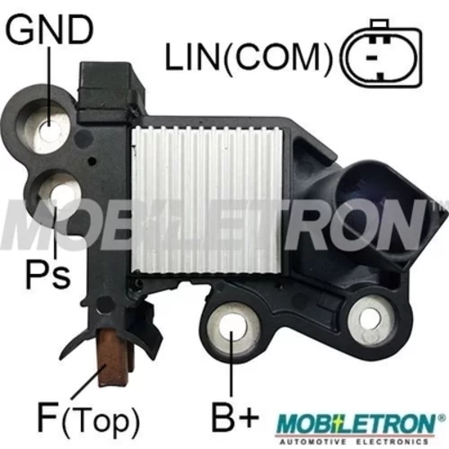 Regulátor alternátora MOBILETRON VR-B843