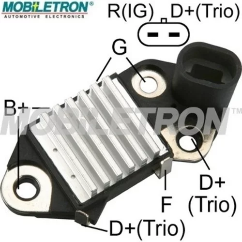 Regulátor alternátora MOBILETRON VR-D271