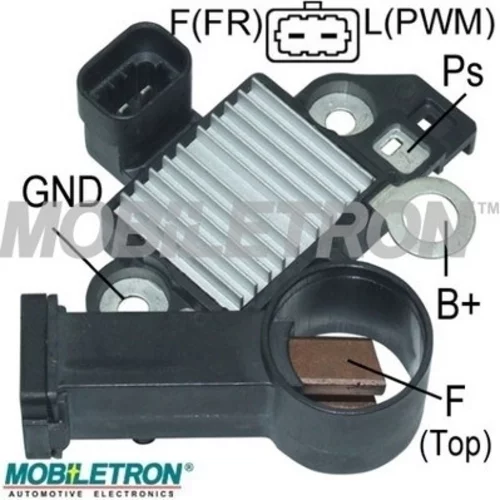 Regulátor alternátora MOBILETRON VR-D583