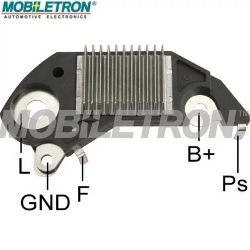 Regulátor alternátora MOBILETRON VR-D711