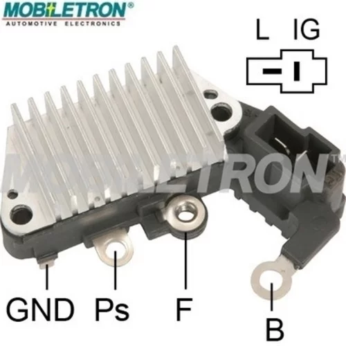Regulátor alternátora MOBILETRON VR-H2005-39