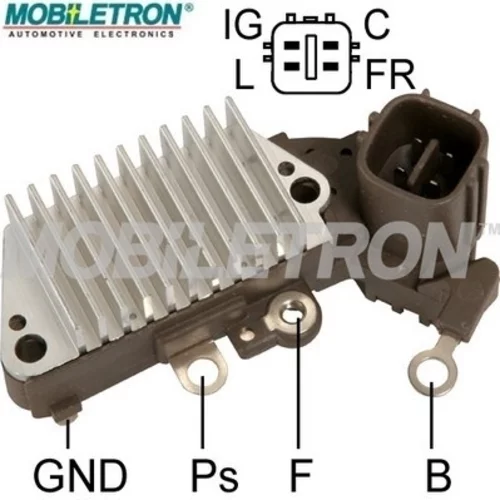 Regulátor alternátora MOBILETRON VR-H2005-40