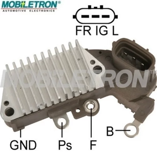 Regulátor alternátora MOBILETRON VR-H2005-62A