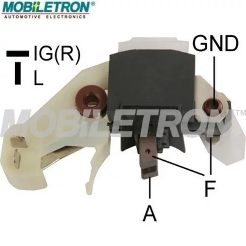 Regulátor alternátora MOBILETRON VR-H2009-18