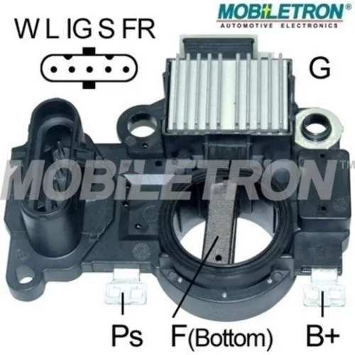Regulátor alternátora MOBILETRON VR-H2009-183B