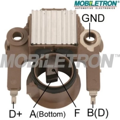 Regulátor alternátora MOBILETRON VR-H2009-49