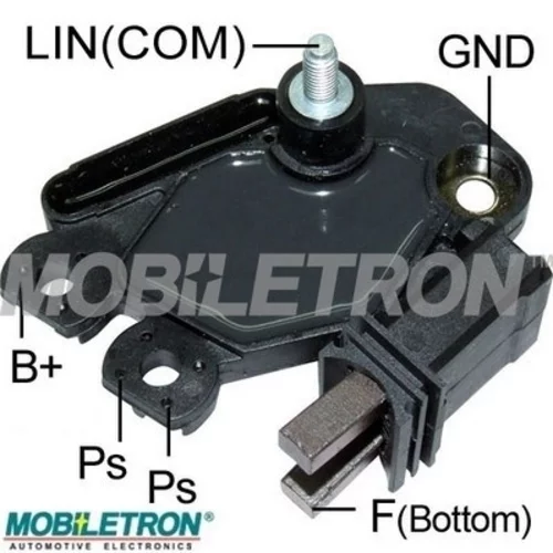 Regulátor alternátora MOBILETRON VR-V4291