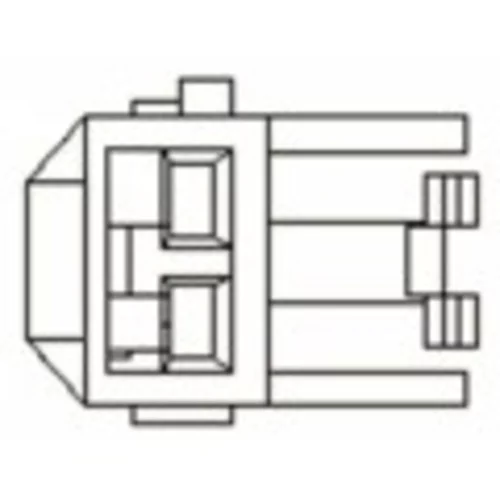 Snímač počtu otáčok kolesa AB-JP107 /MOBILETRON/ - obr. 1