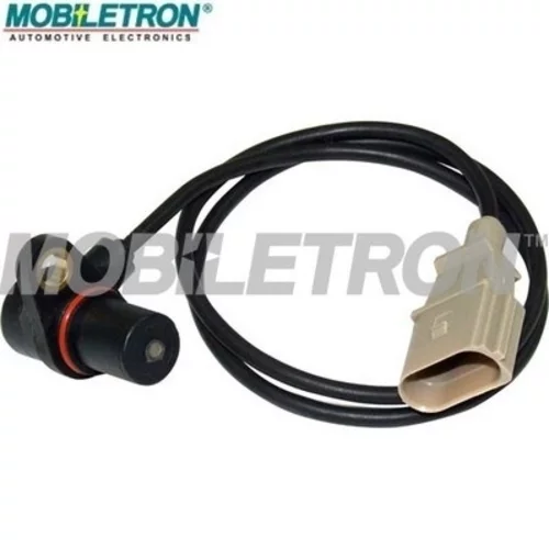 Snímač impulzov kľukového hriadeľa MOBILETRON CS-E023