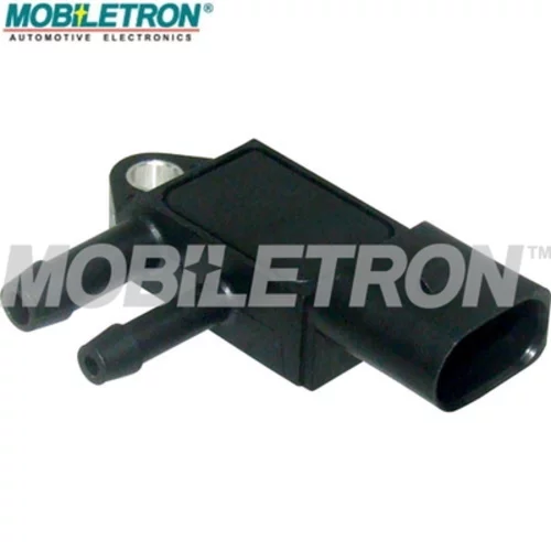 Snímač tlaku výfukových plynov MOBILETRON DP-EU018