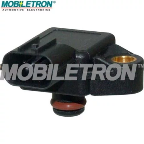 Snímač tlaku v sacom potrubí MOBILETRON MS-J015