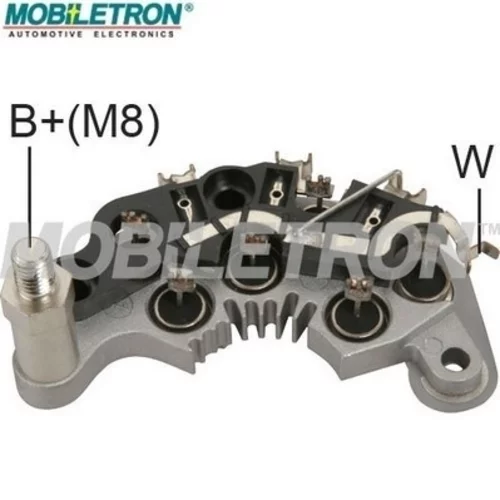 Usmerňovač alternátora MOBILETRON RD-29