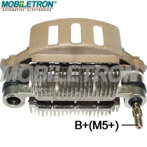Usmerňovač alternátora MOBILETRON RM-129A