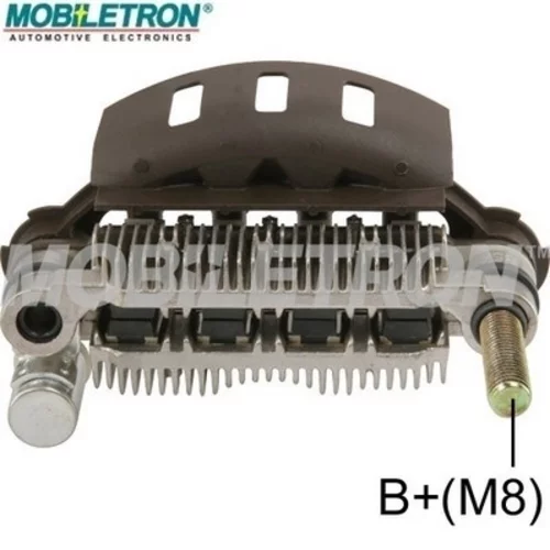 Usmerňovač alternátora MOBILETRON RM-57