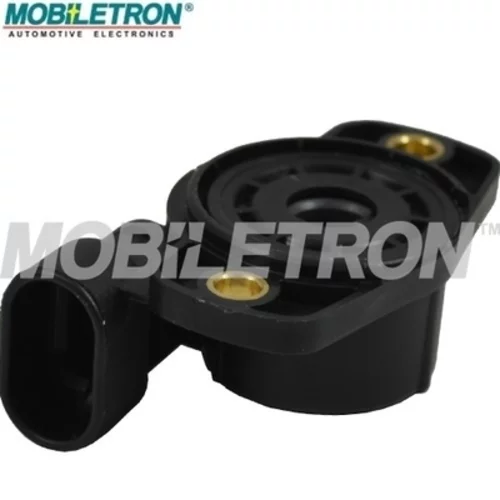 Snímač polohy škrtiacej klapky MOBILETRON TP-E016