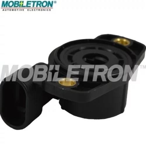 Snímač polohy škrtiacej klapky MOBILETRON TP-E017