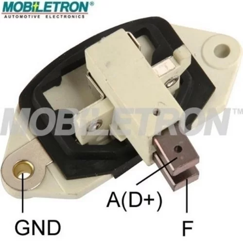 Regulátor alternátora MOBILETRON VR-B202