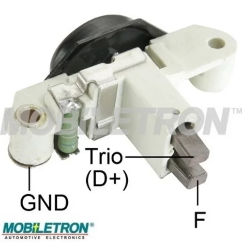 Regulátor alternátora MOBILETRON VR-B208H