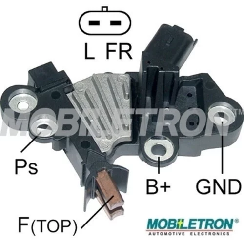 Regulátor alternátora MOBILETRON VR-B340