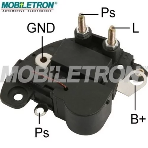 Regulátor alternátora MOBILETRON VR-F153A