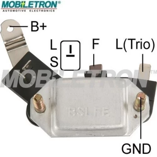 Regulátor alternátora MOBILETRON VR-H2000-37